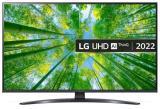 LED-телевизор LG 43UQ81006LB SMART TV [ПИ]